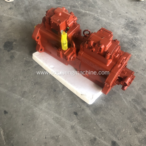 31N9-10010 R320LC-7 Hydraulic Pump K3V180DT Main Pump